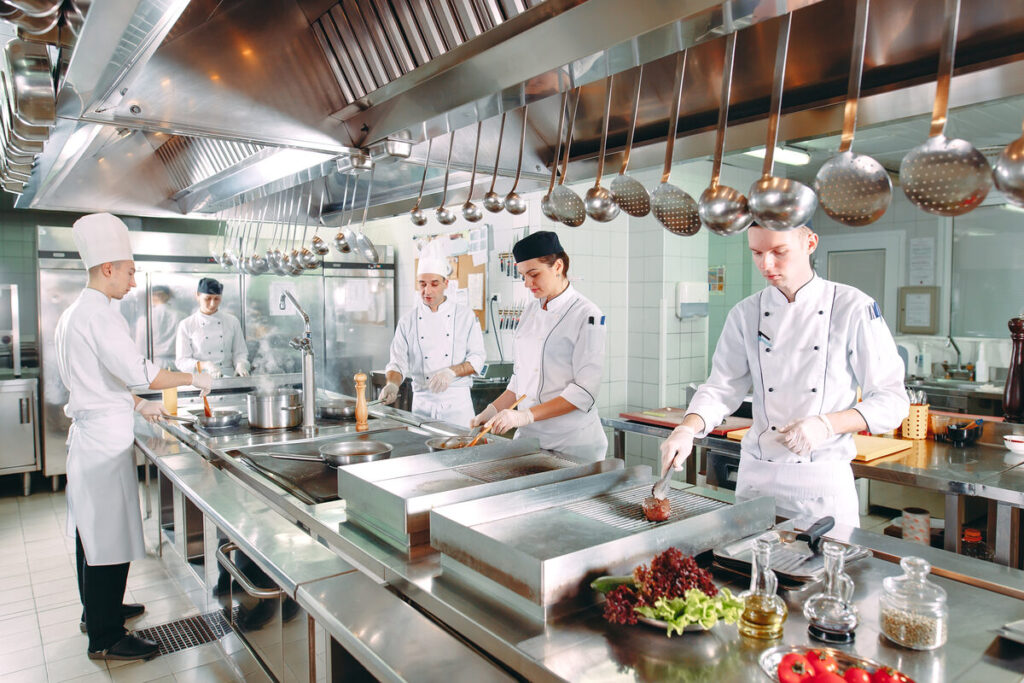 A Food Lover’s Guide to Wilderness Gate: Discovering Santa Fe’s Hidden Culinary Gems